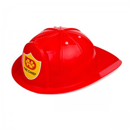 Bigjigs Toys Firefighter's Helmet Artiwood