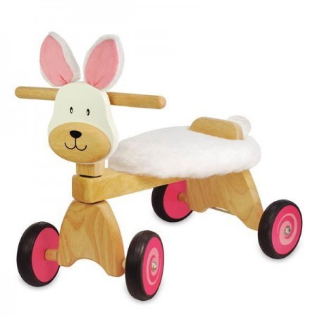 Im Toy Paddie Rider Bunny
