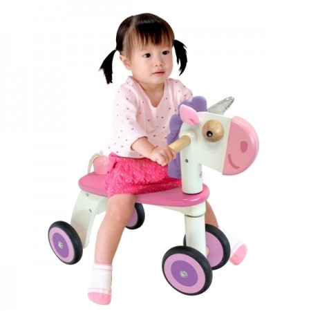 I'm Toy Style Rider Unicorn