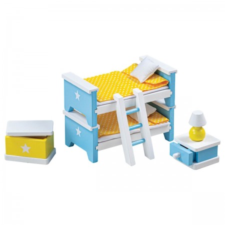 Children's Bedroom Furniture  - Artiwood - Tidlo