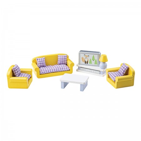 Living Room Furniture  - Artiwood - Tidlo