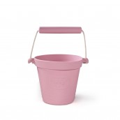 Blush Pink Activity Bucket