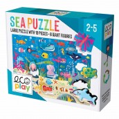 Sea Puzzle