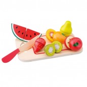 Cutting Meal - Fruit
