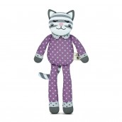 Maude the Kitty Plush Toy