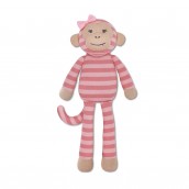 Maggie the Monkey Plush Toy