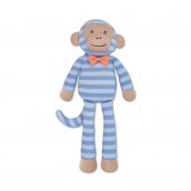 Marvin the Monkey Plush Toy