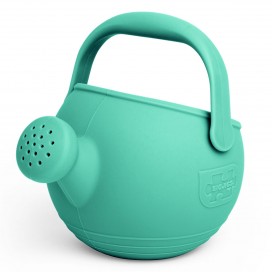 Eggshell Green Watering Can