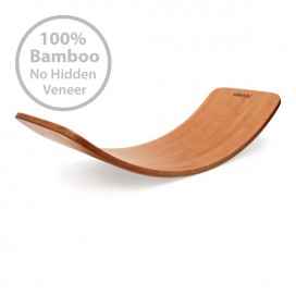 Kinderboard - Bamboo