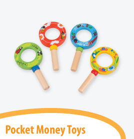 bigjigs pocket money toys