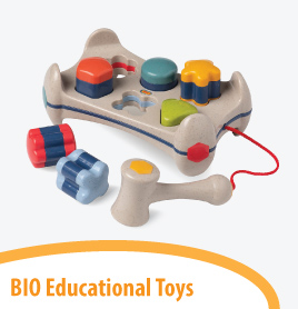 bio educational toys