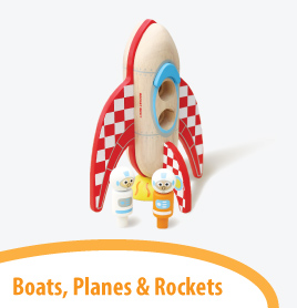 boats planes