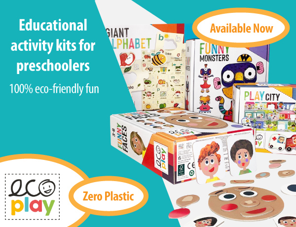 Eco Play Educational Kits
