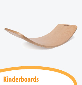 kinderboards