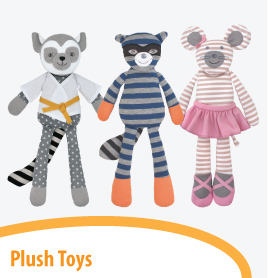 ofb plush toys