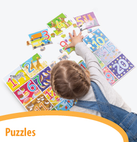 puzzles category
