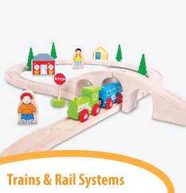 rail systems